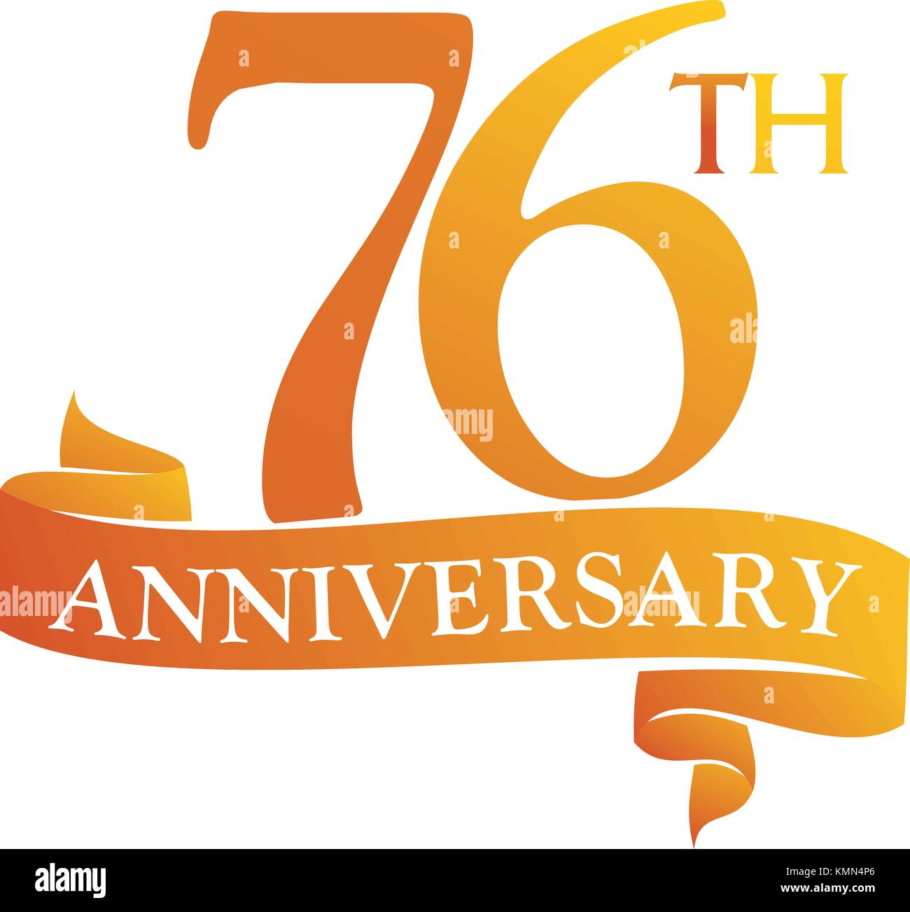 76 Year Ribbon Anniversary Stock Vector Image Art Alamy 76 Year Ribbon Anniversary Stock Vector Image Art Alamy