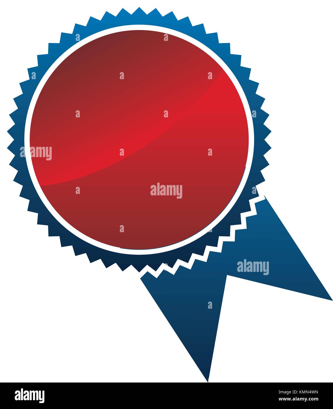 Template Emblem Blank Stock Vector Image & Art - Alamy