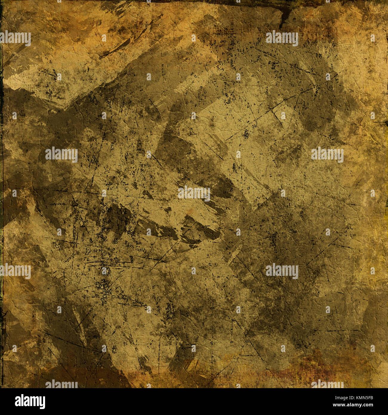 Abstract grunge paper background or texture for the design Stock Photo ...