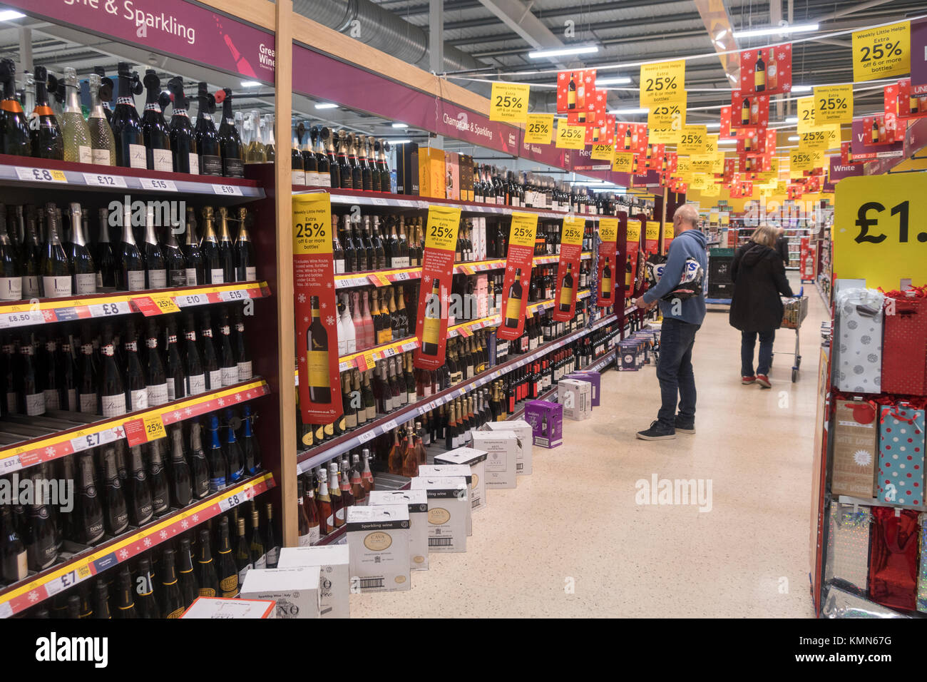 Tesco wine rack sale