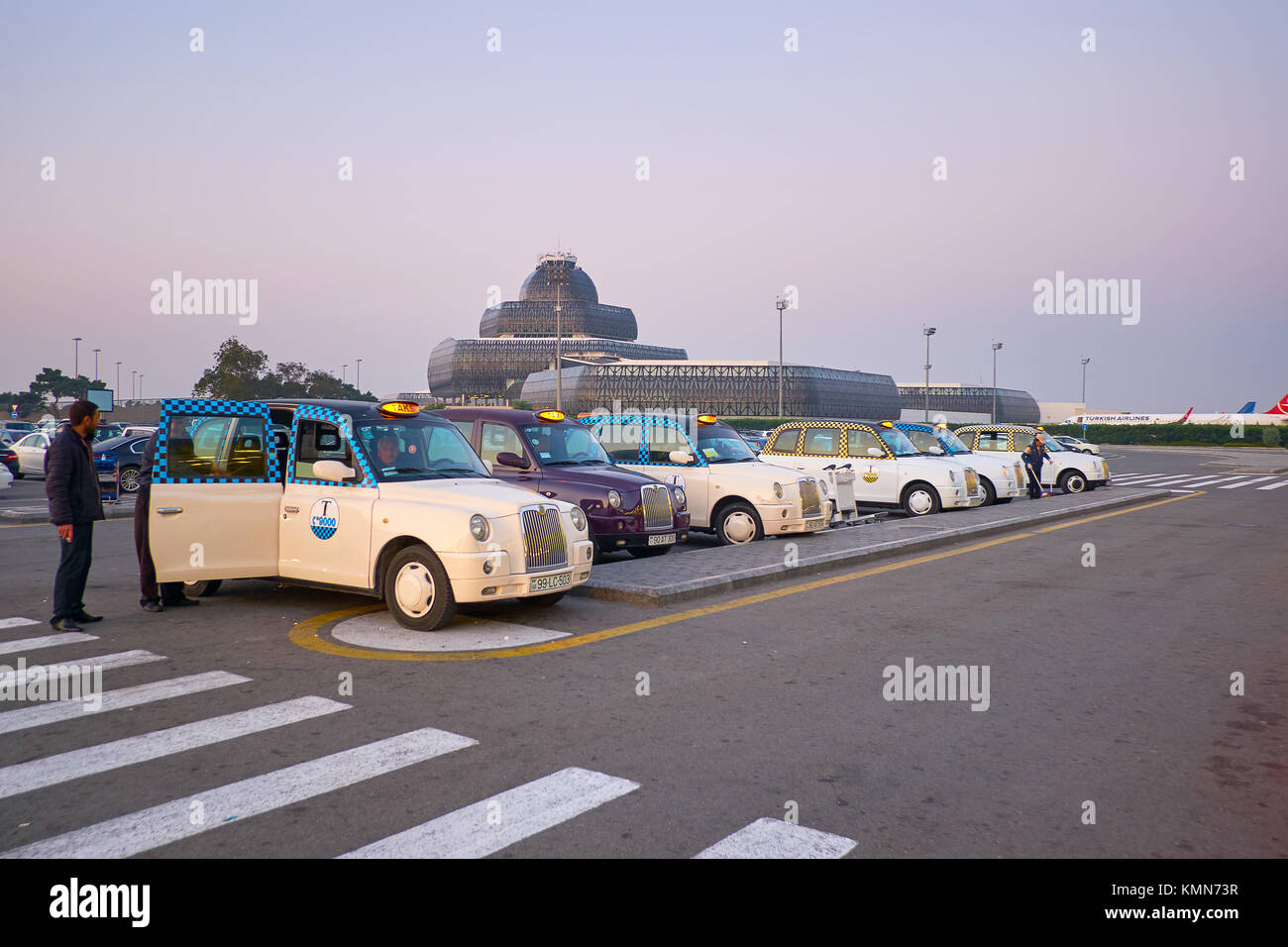такси в египте