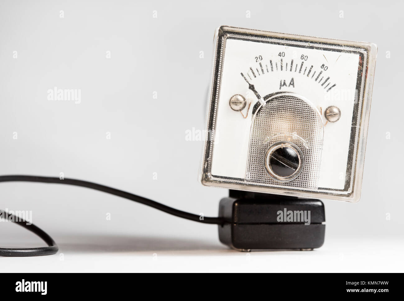 electrical equipment, tester Stock Photo - Alamy