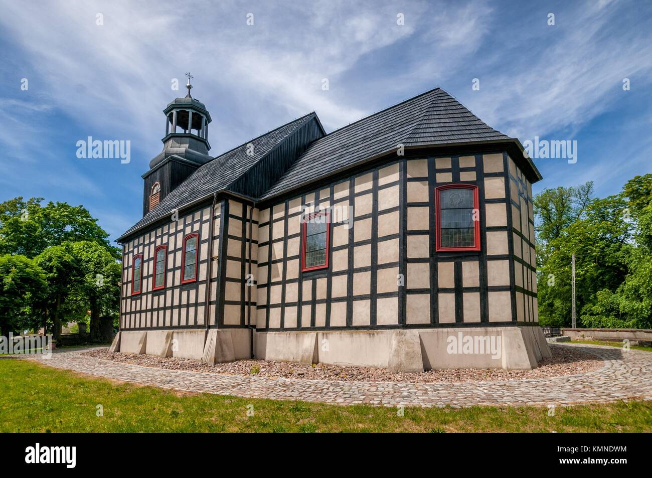 Parish of st casimir hires stock photography and images Alamy