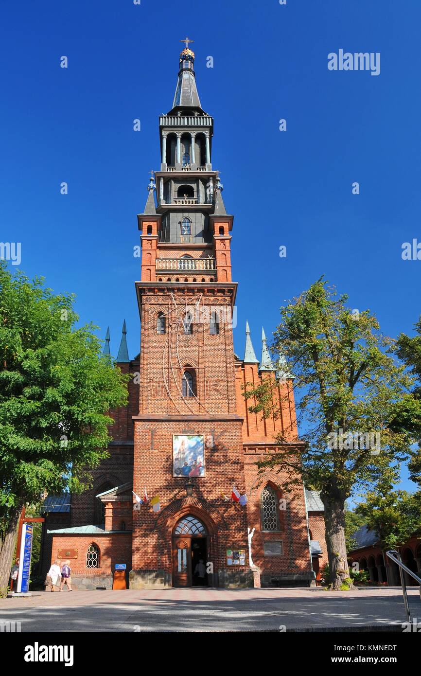 St dorothys church hires stock photography and images Alamy
