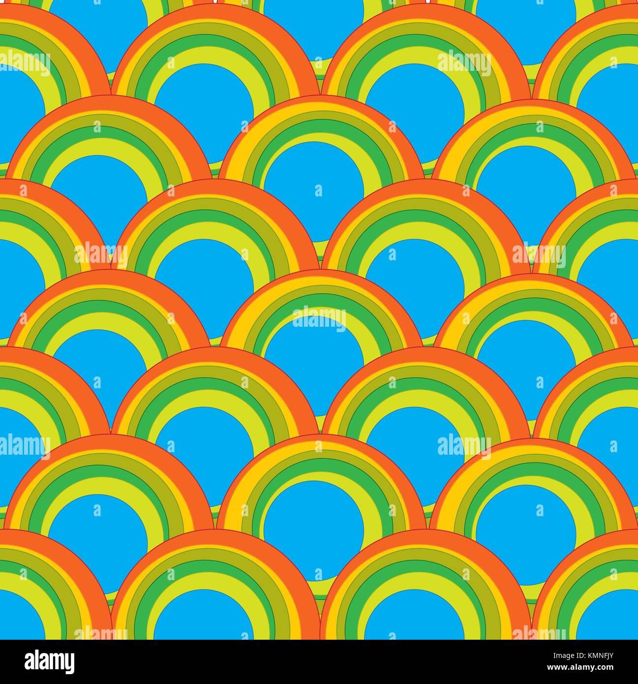 Figure circle colour Stock Vector Image & Art - Alamy