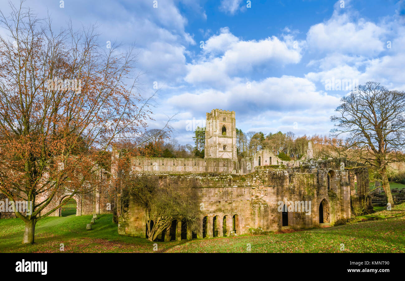 Ripon Yorkshire Uk Hi res Stock Photography And Images Alamy