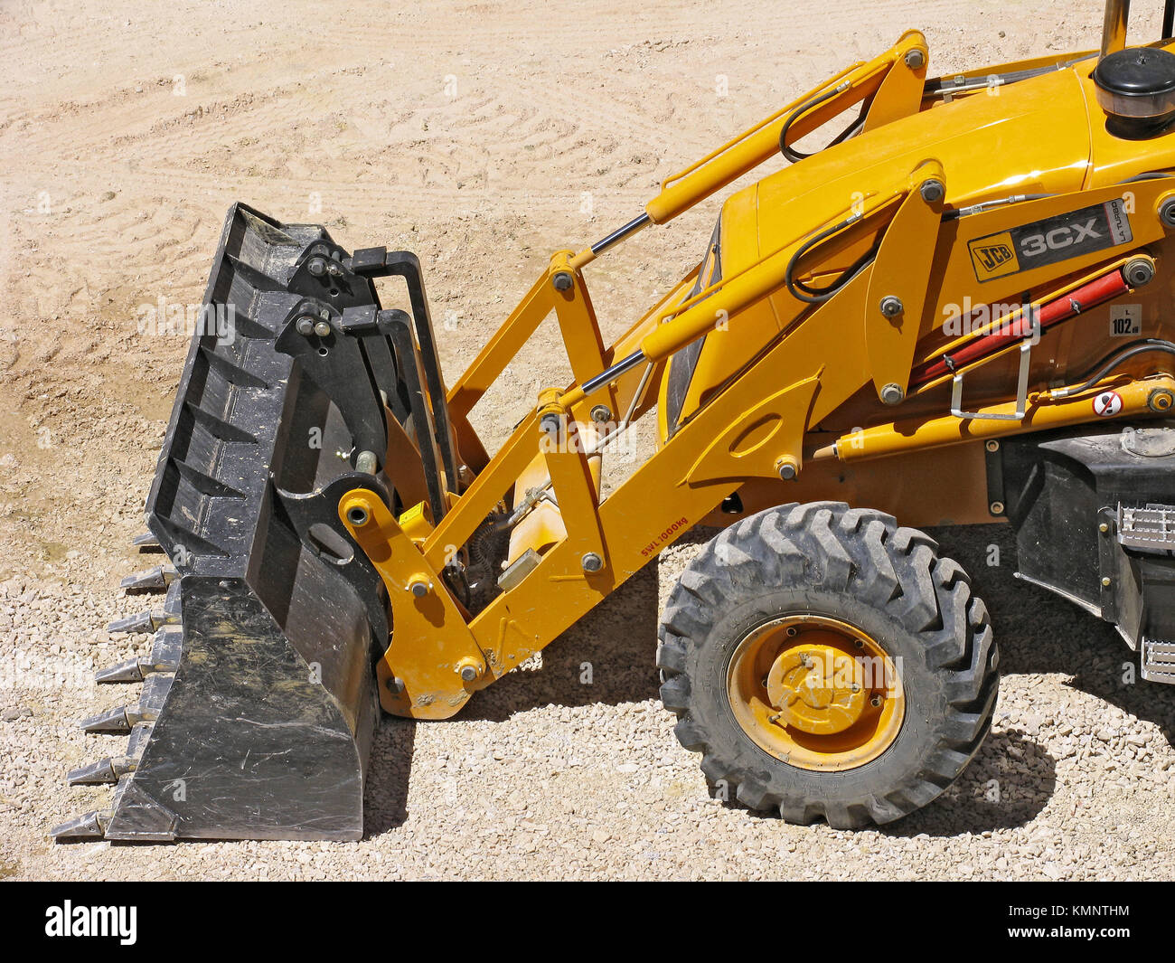 Front end loader hires stock photography and images Alamy