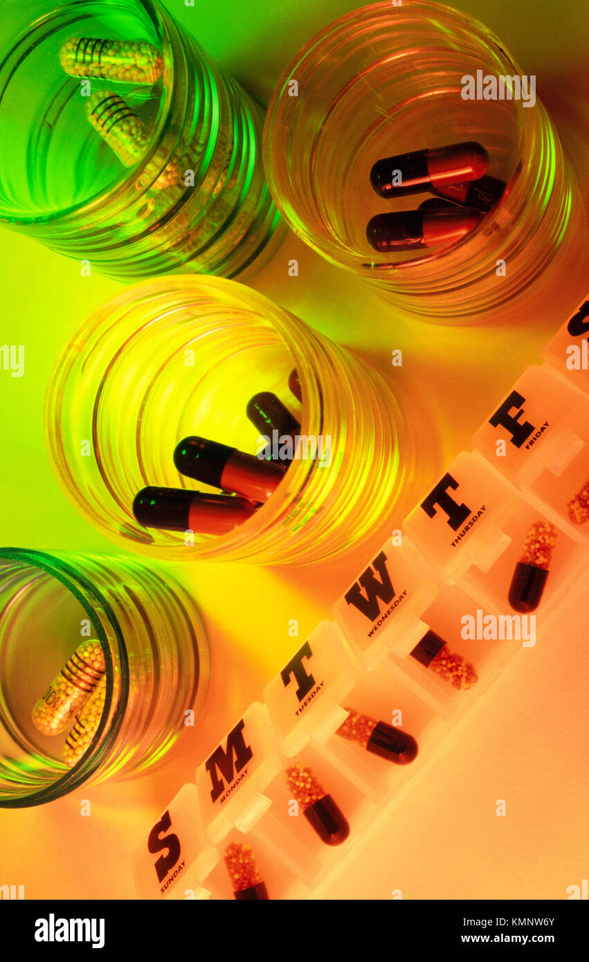 Pillbox interior hires stock photography and images Alamy