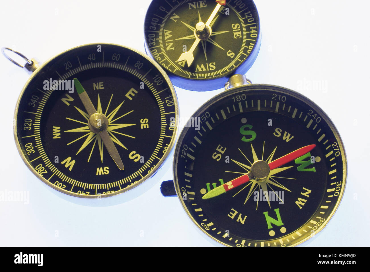 The three compasses hires stock photography and images Alamy