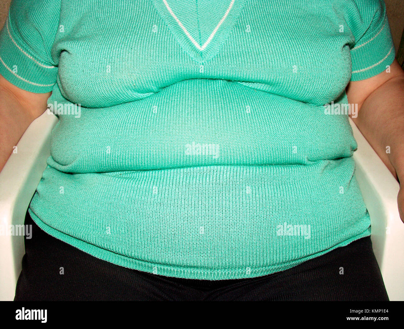 Flabby Tummy Woman Stock Photos & Flabby Tummy Woman Stock Images Alamy