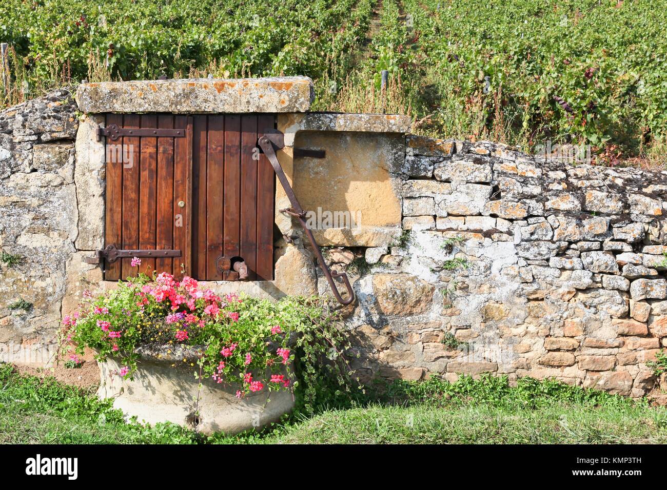 Vintage water well hi-res stock photography and images - Alamy
