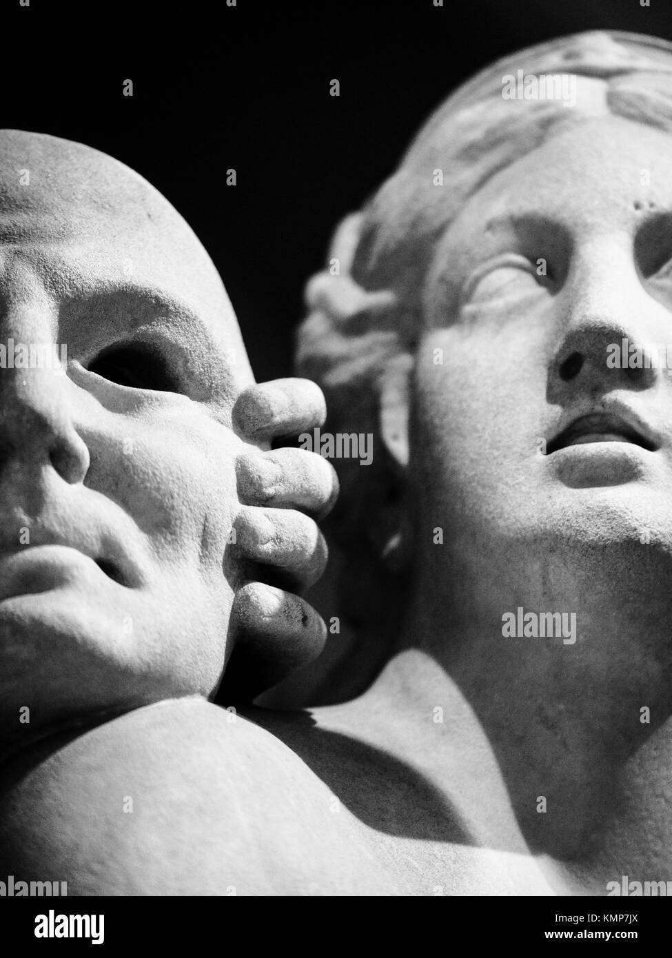 Victoria Mask Victoria mask Black and White Stock Photos & Images - Alamy