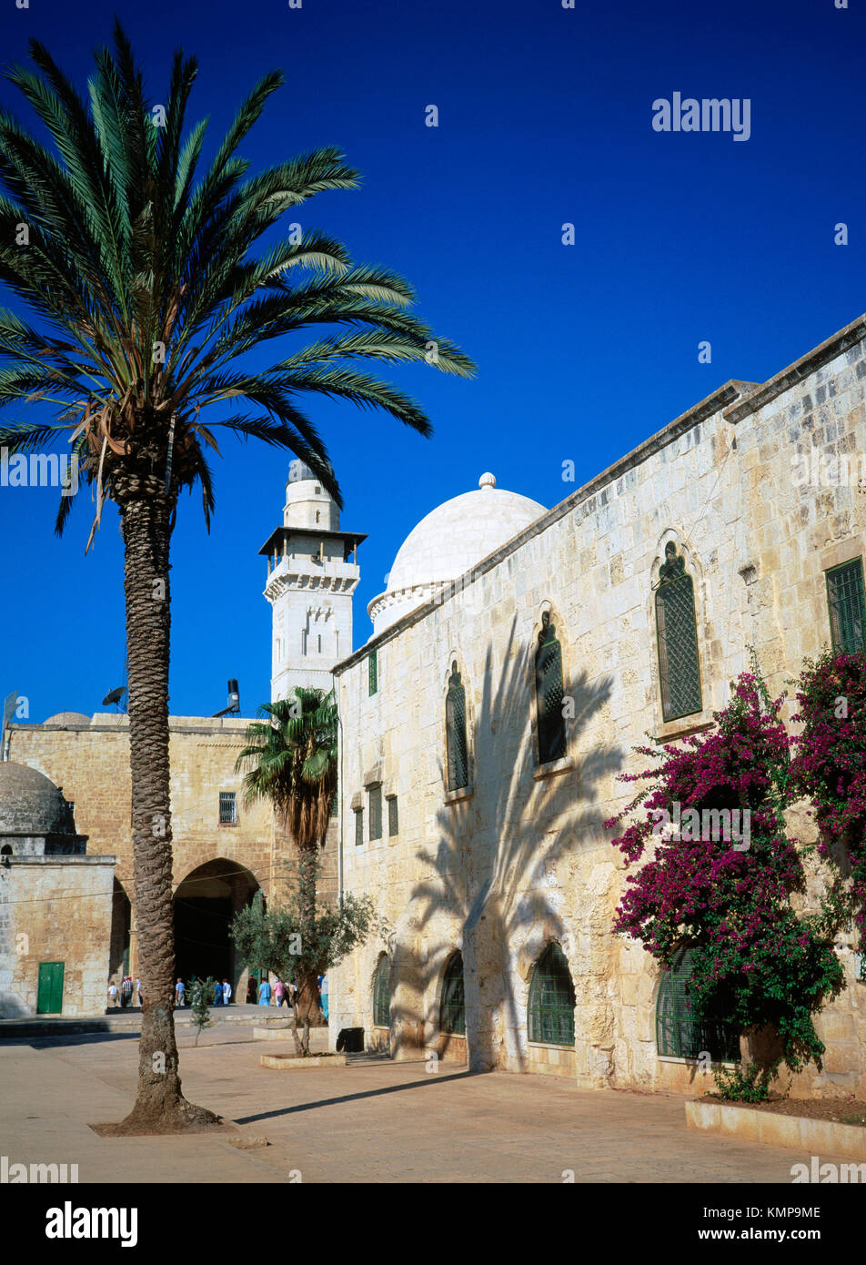Mt. moriah jerusalem hires stock photography and images Alamy