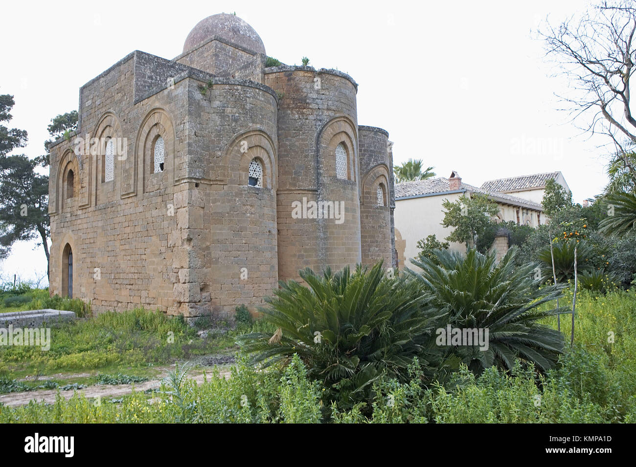 Trinita di delia hires stock photography and images Alamy