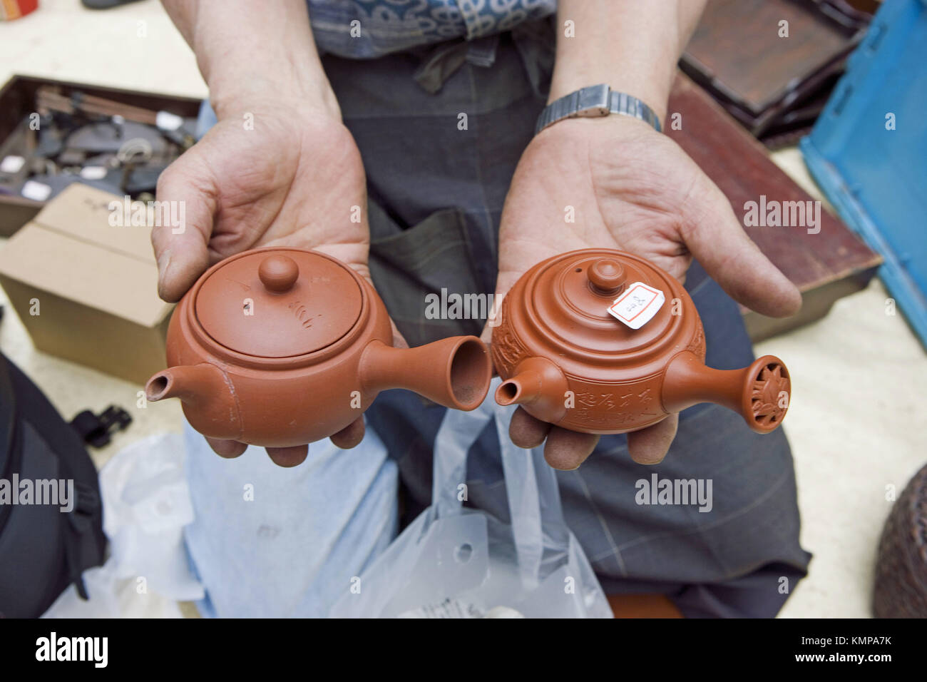 Togo shrine tokyo hi-res stock photography and images - Alamy