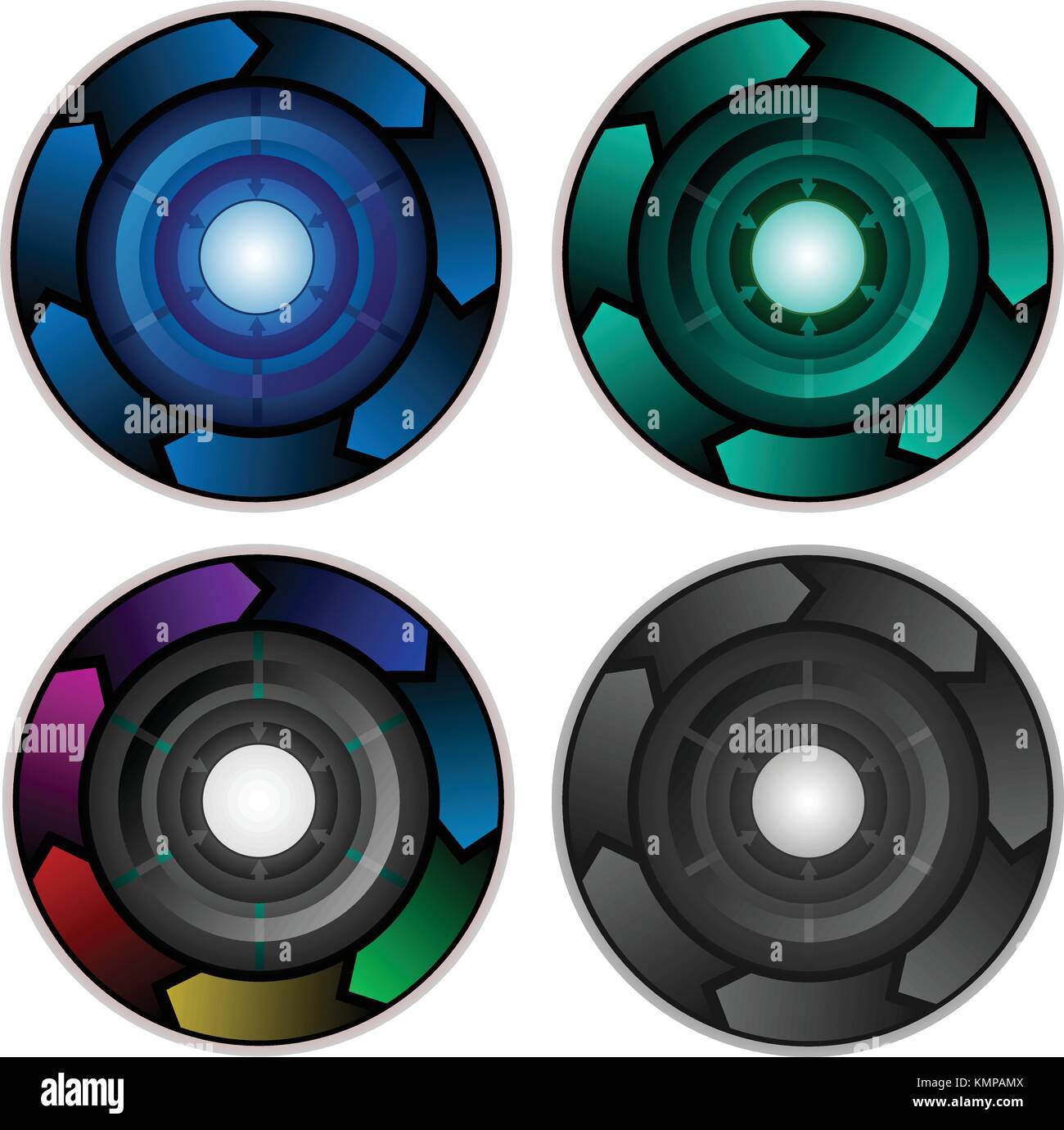 Flowchart vector vectors hi-res stock photography and images - Alamy