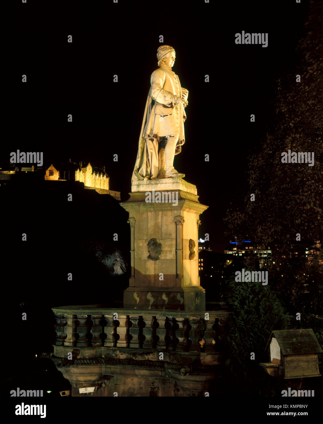 Allan Ramsay Scottish High Resolution Stock Photography and Images - Alamy