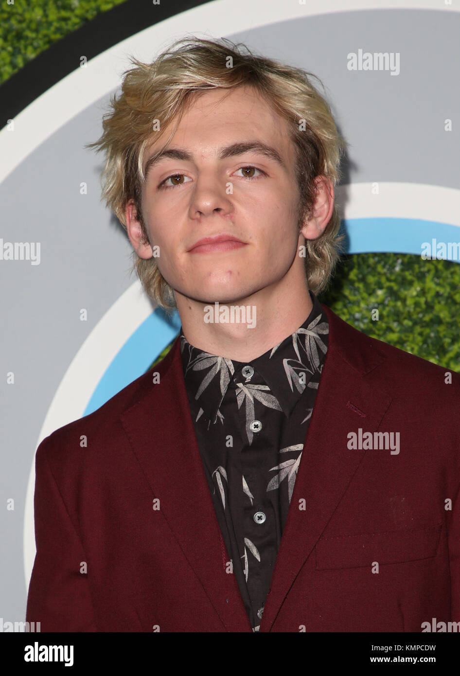 Ross Lynch Stock Photos & Ross Lynch Stock Images Alamy