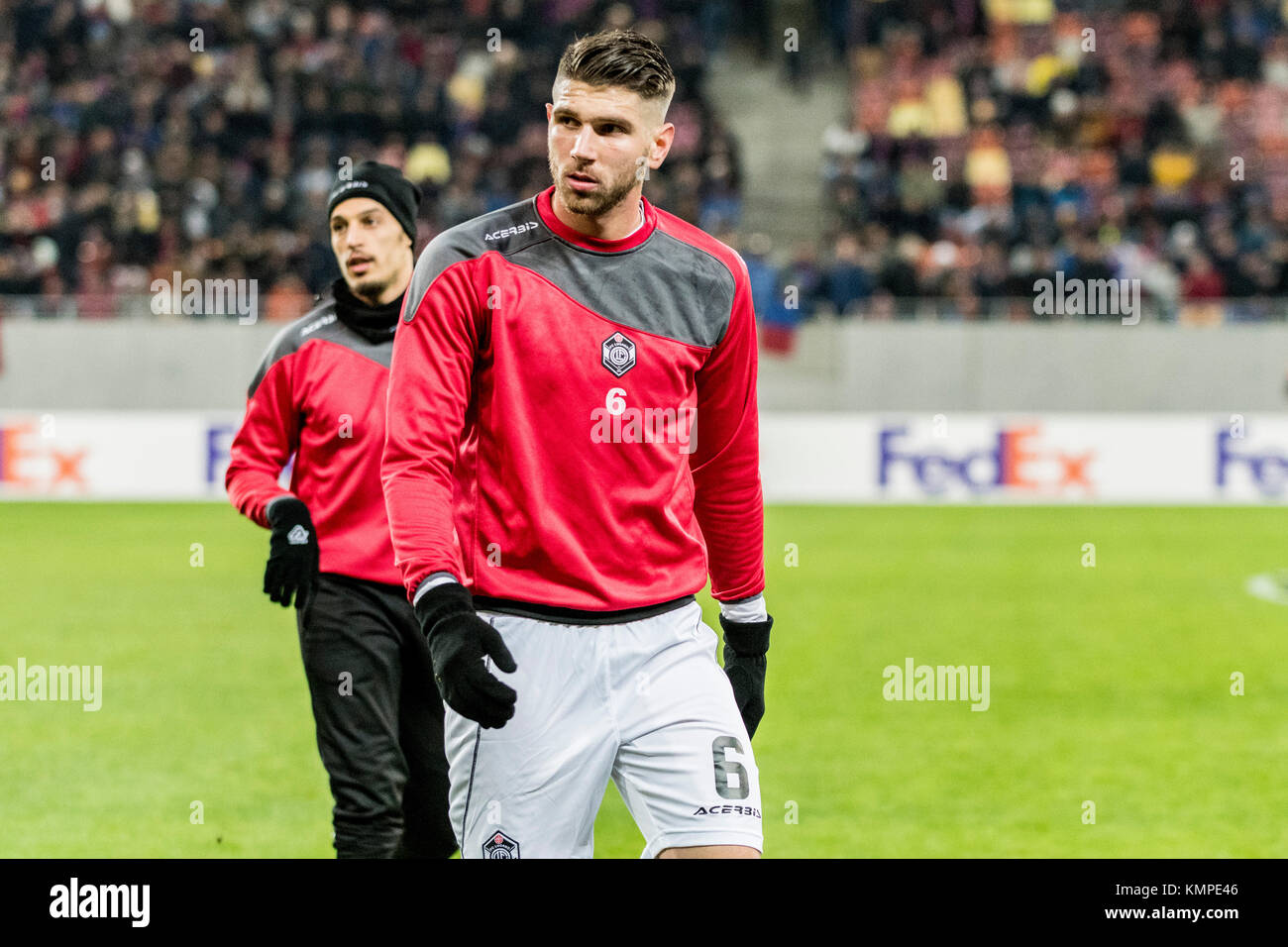 Il Football Club Lugano si fa in tre