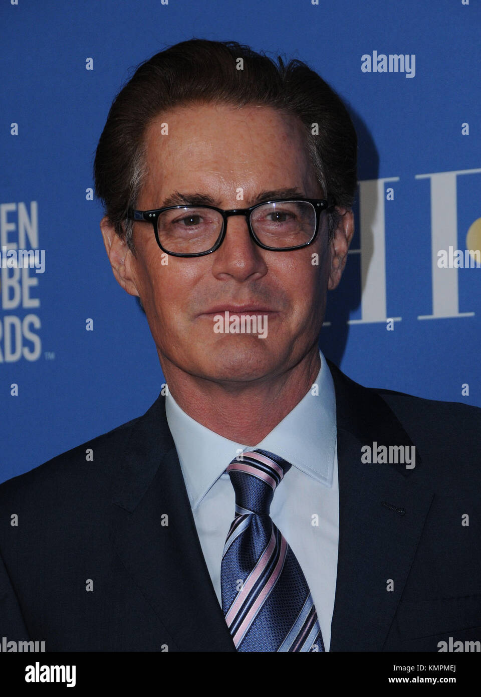 Kyle mclaughlin hires stock photography and images Alamy