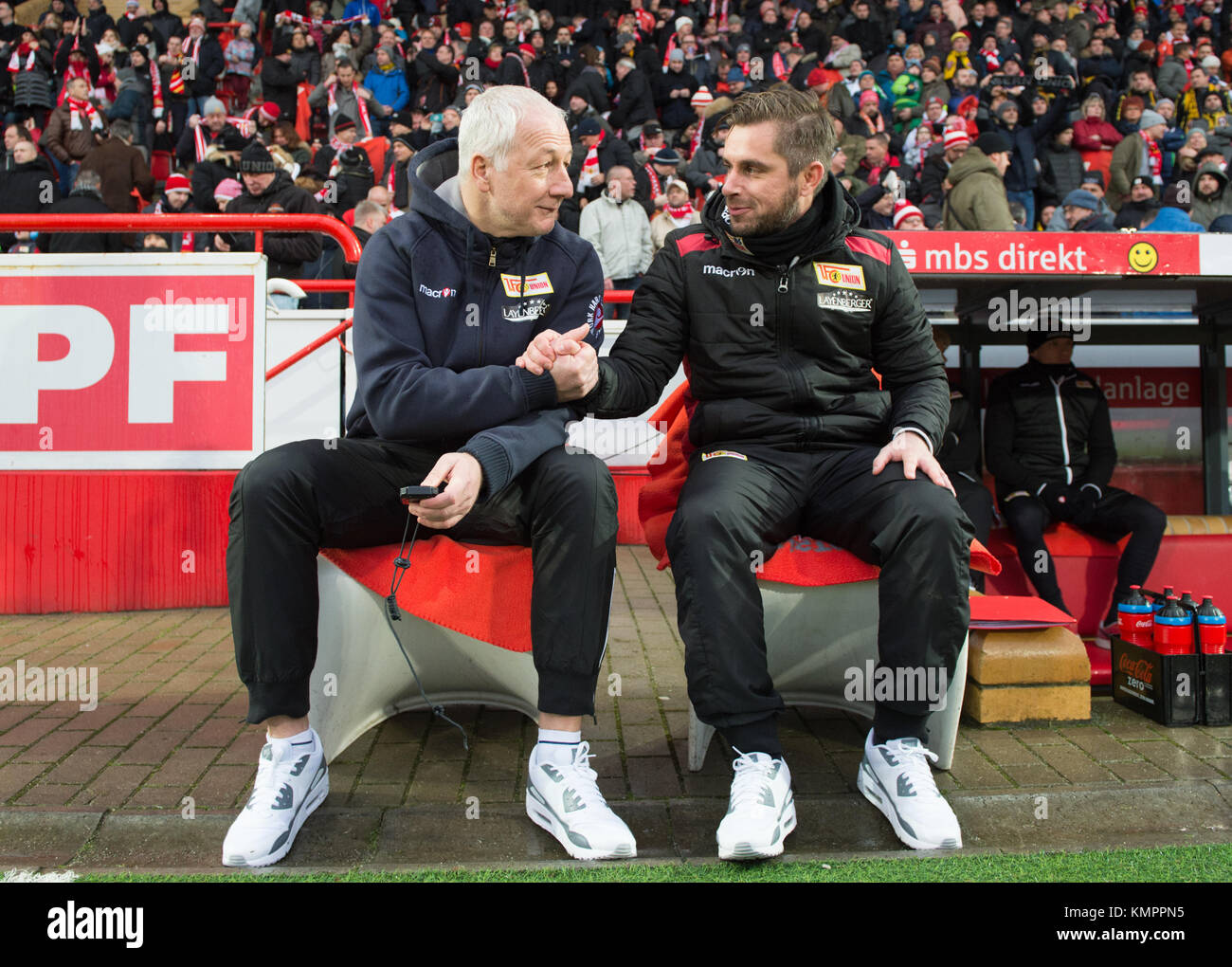new balance union berlin