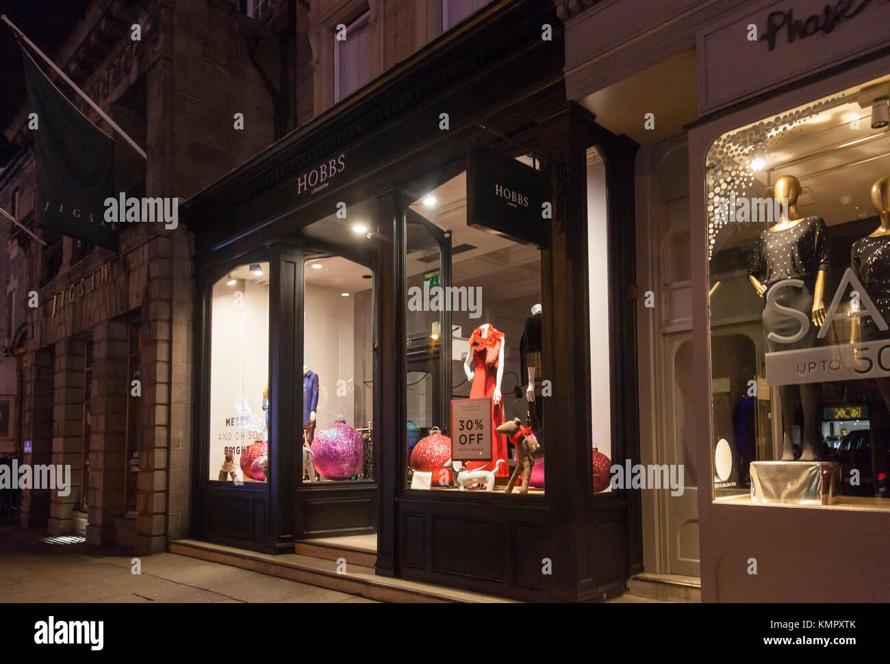 Hobbs fashion hires stock photography and images Alamy