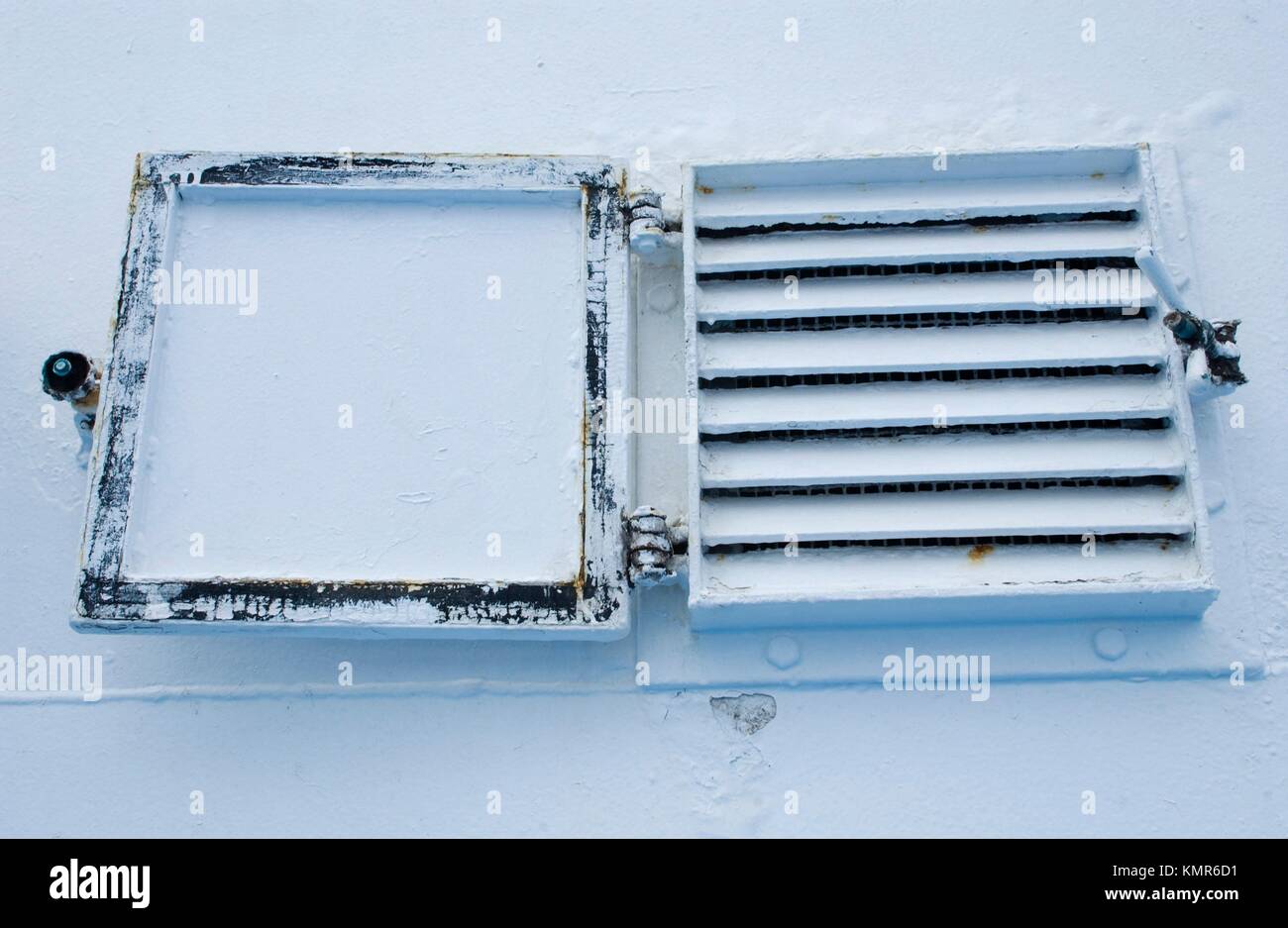 Ferry BarcelonaGenoa line Stock Photo Alamy