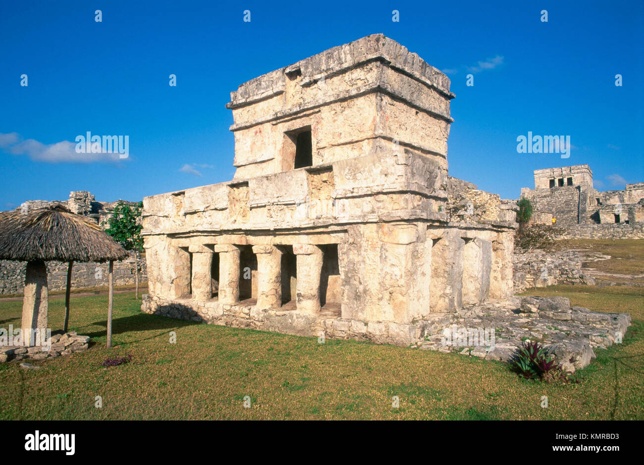 Tulum dating