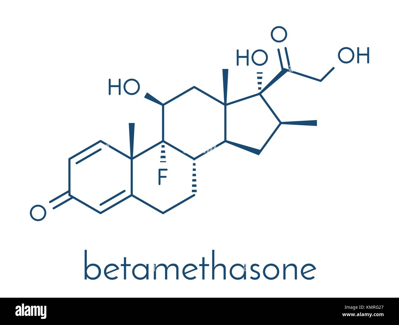 Betamethasone hi-res stock photography and images - Alamy