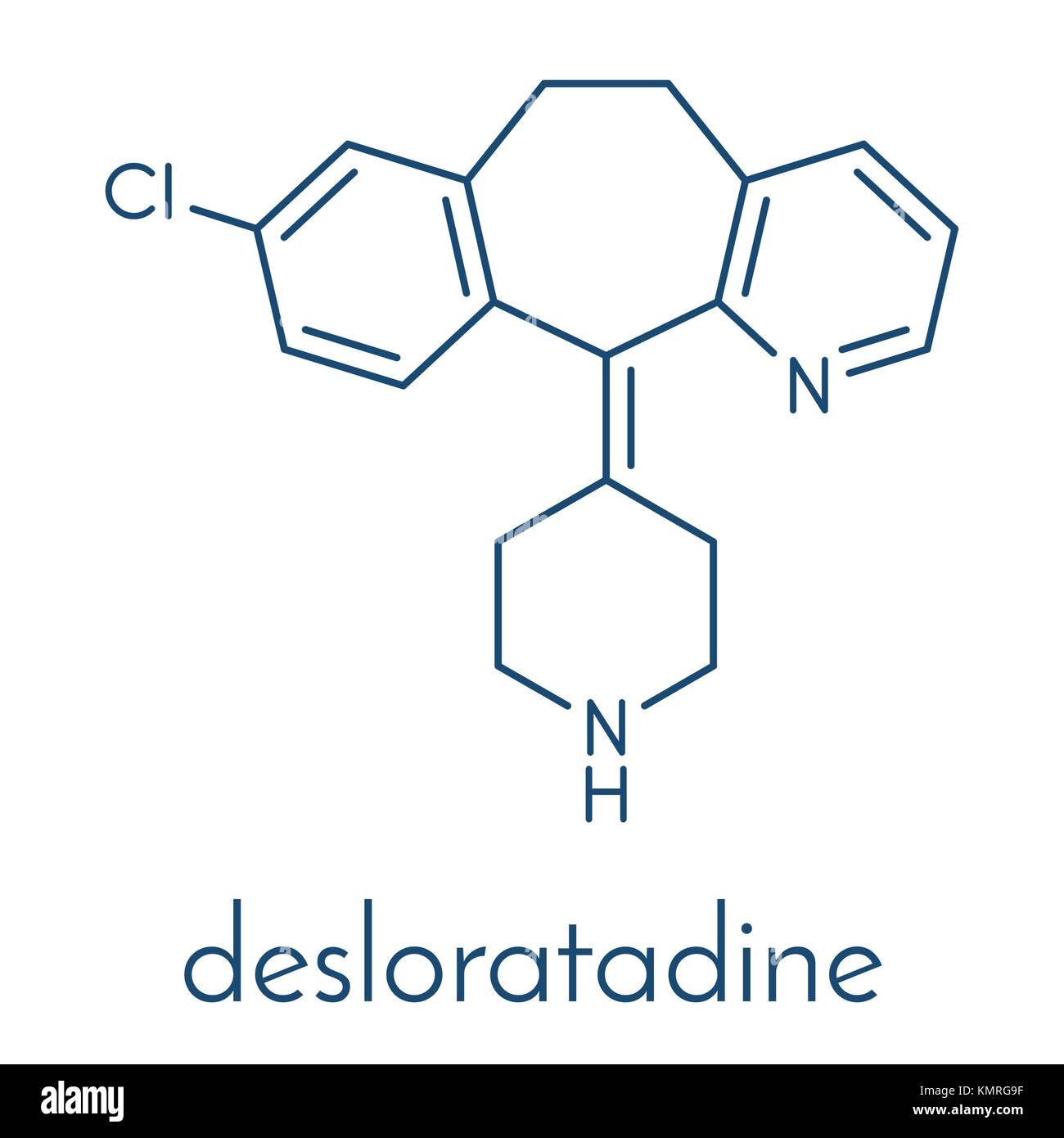 Desloratadine