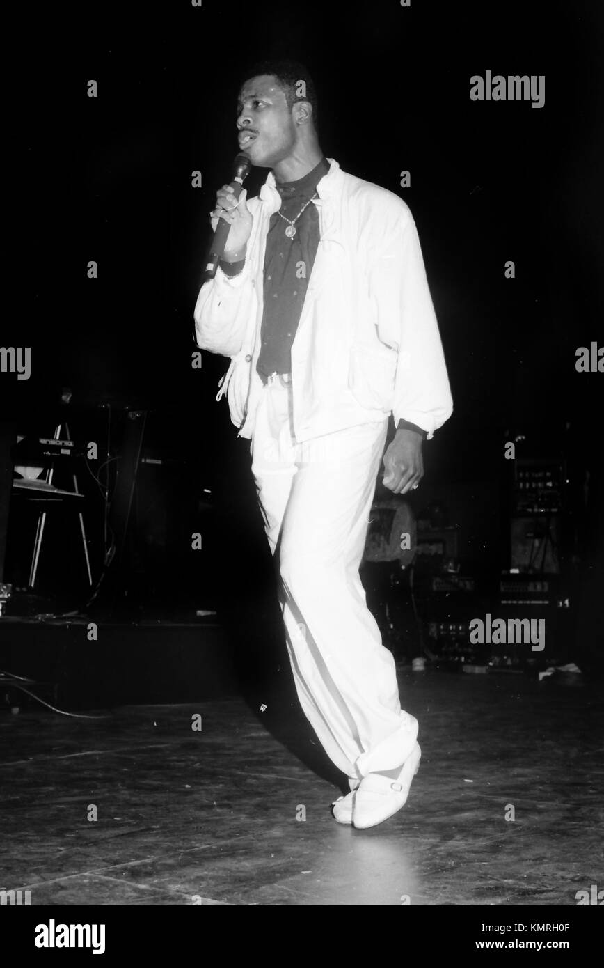 Keith sweat Black and White Stock Photos & Images Alamy