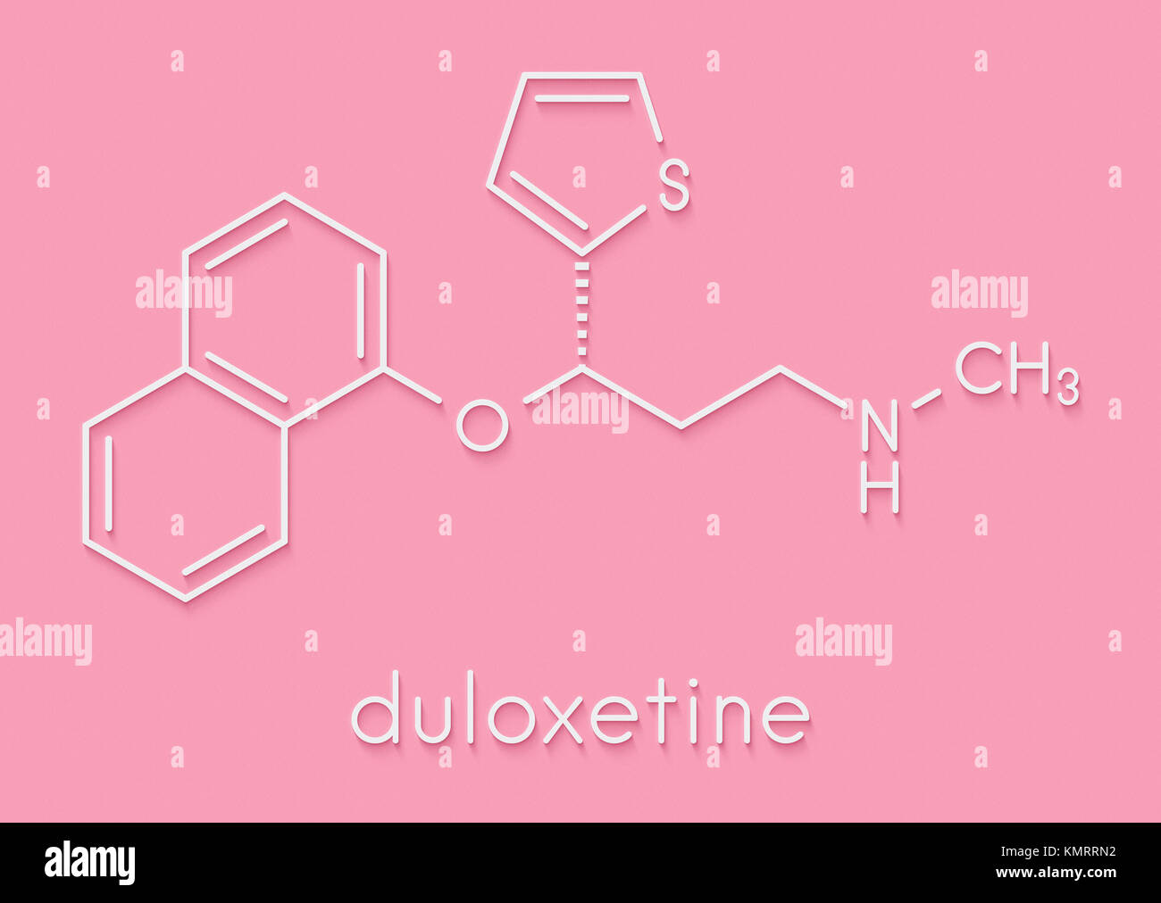 gabapentin duloxetine interaction