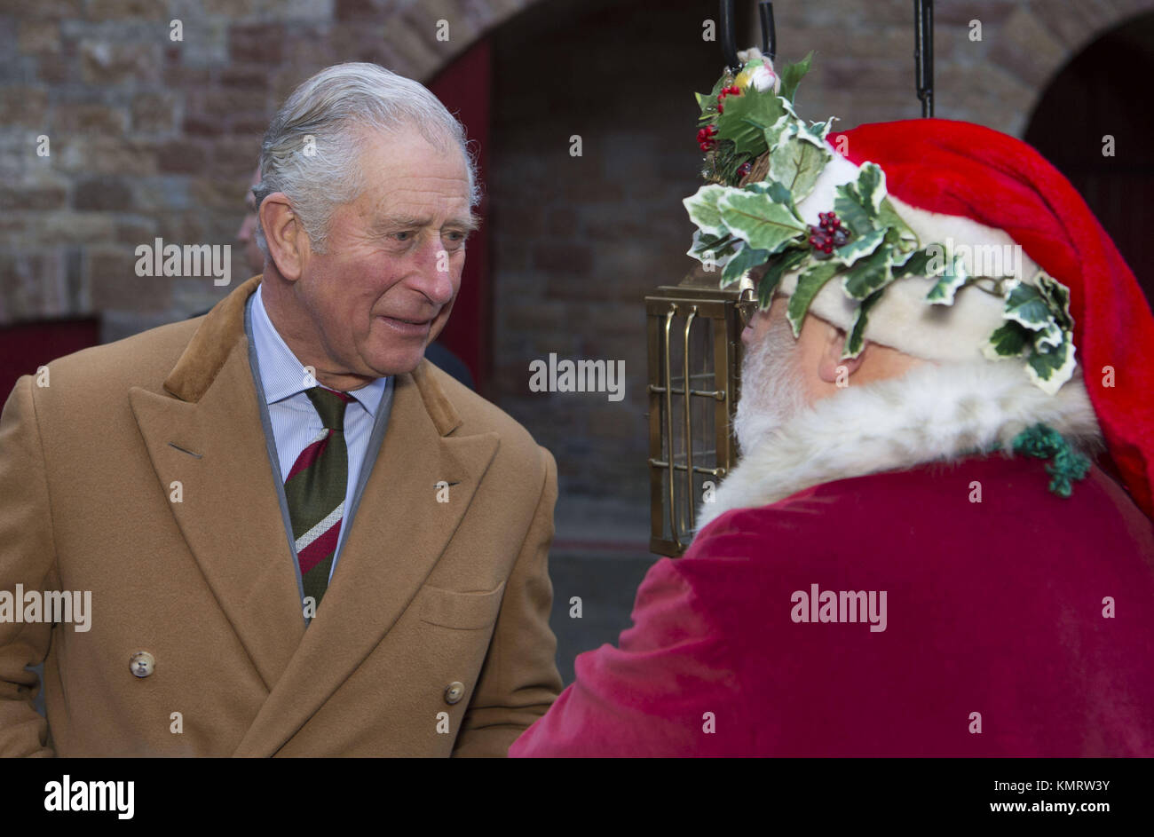 Prince charles visit cardiff hi-res stock photography and images - Page 4 -  Alamy