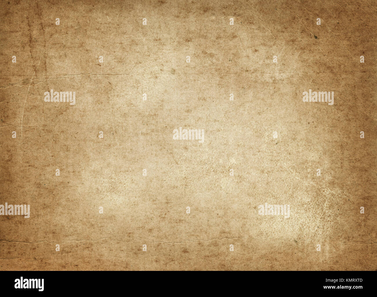 Old yellowed paper texture for the design Stock Photo - Alamy