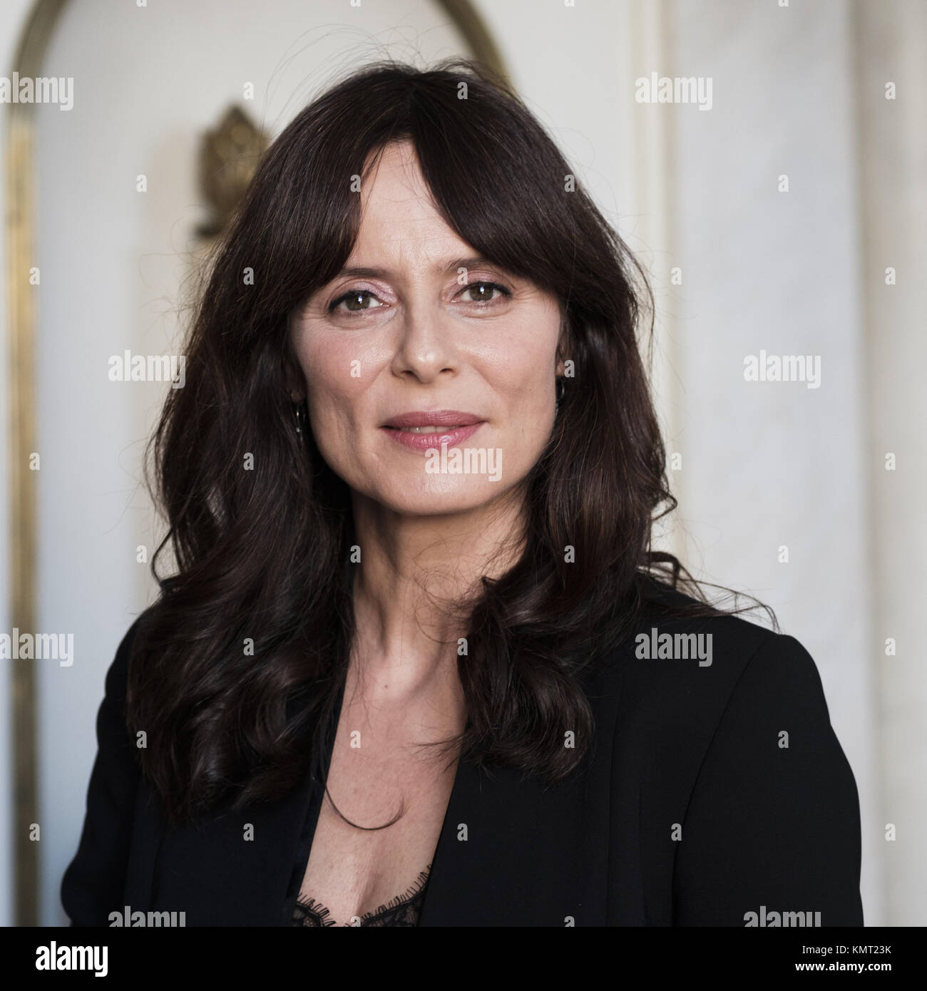 Aitana Sánchez-Gijón