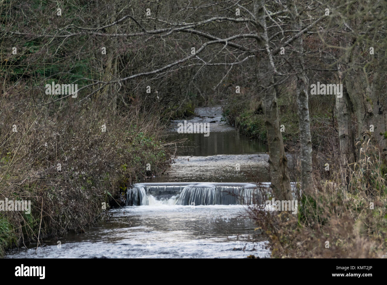 Seascapes/Landscapes Stock Photo