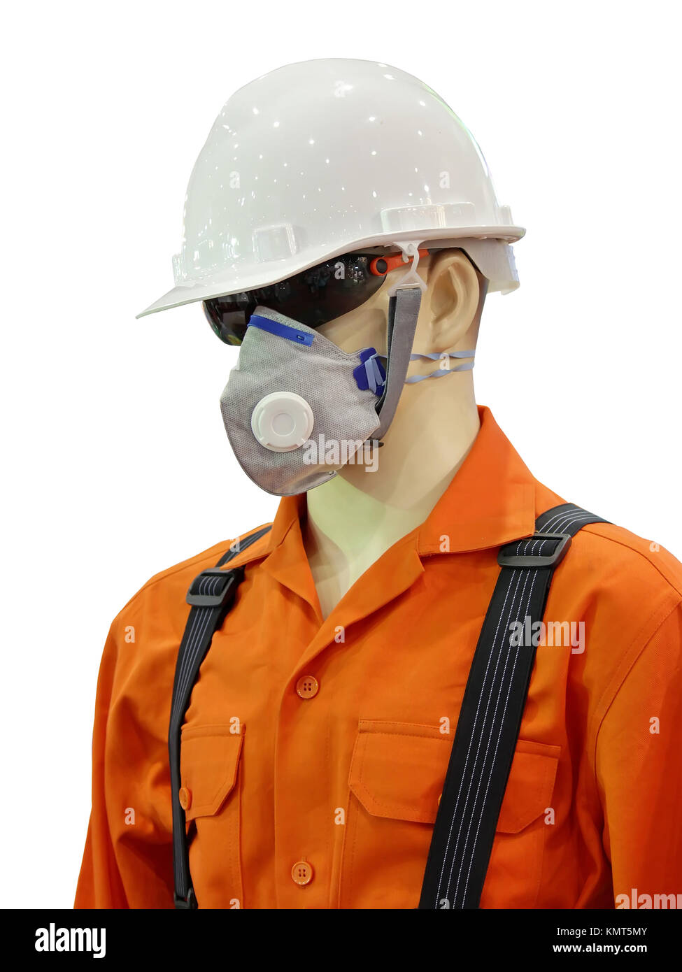 Safety wear hires stock photography and images Alamy