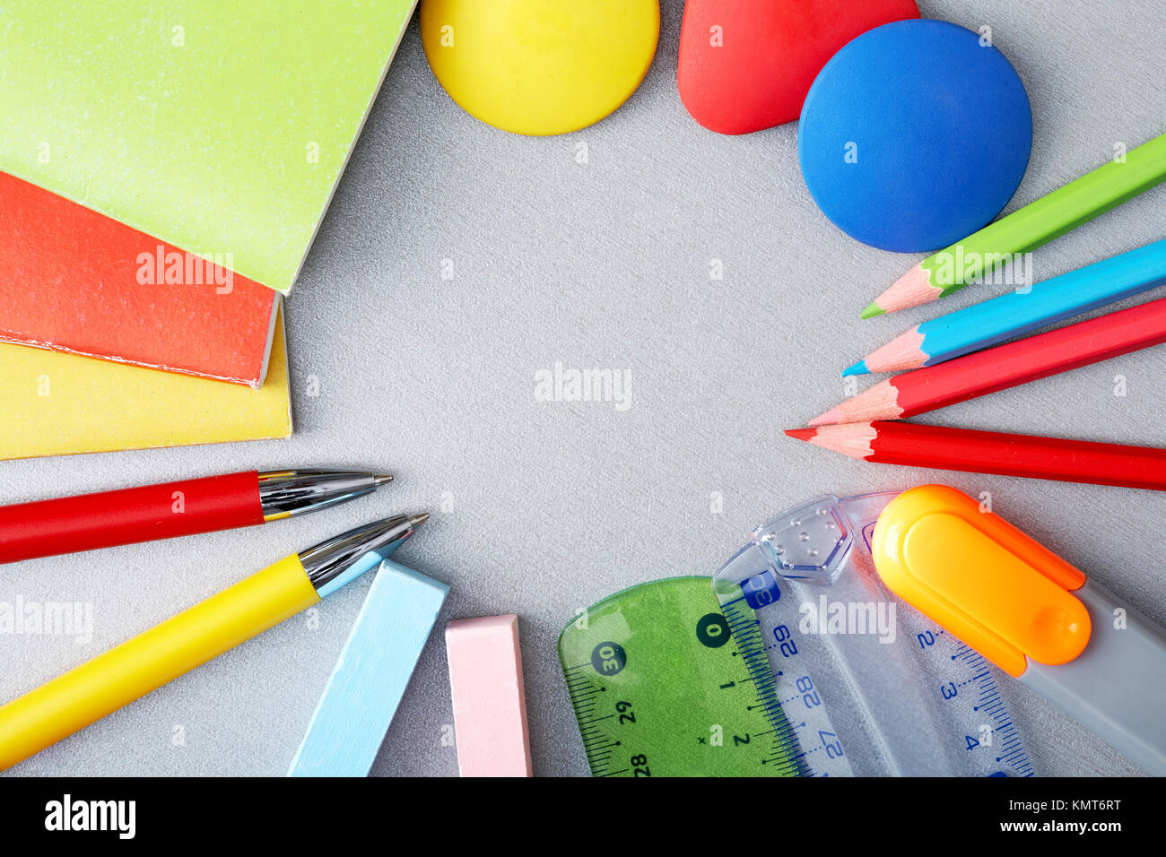 Stationary pens deals and pencils