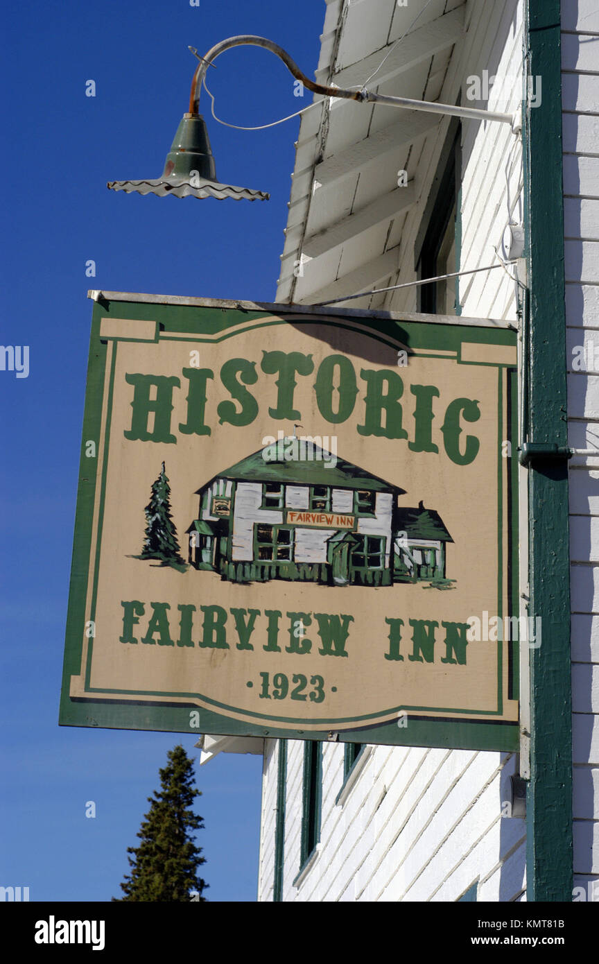 Historic Fairview Inn High Resolution Stock Photography and Images Alamy