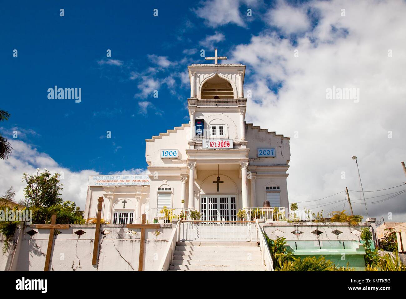Yabucoa Town Stock Photos Yabucoa Town Stock Images Alamy
