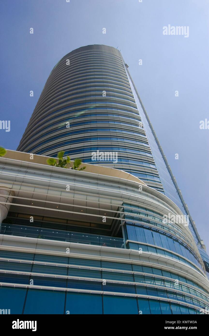 Hotel St Regis Av Reforma Ciudad de Mexico Stock Photo - Alamy