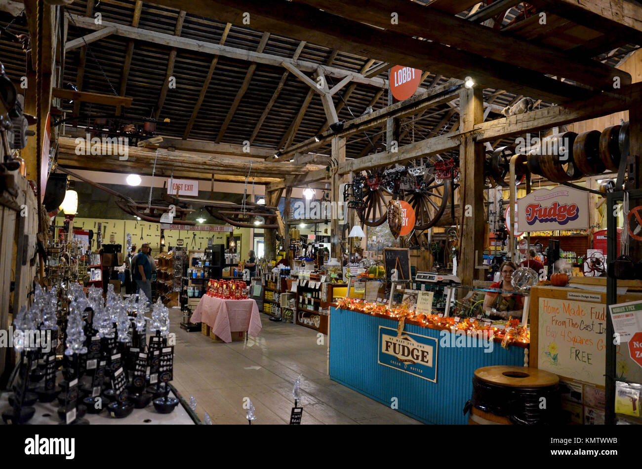 Lehman hardware store kidron ohio hires stock photography and images Alamy