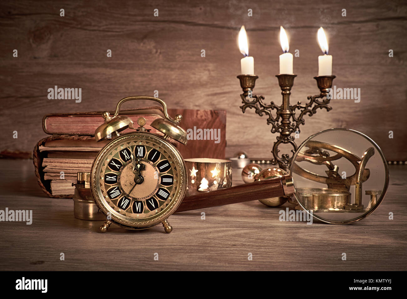 Elaborate clock hires stock photography and images Alamy