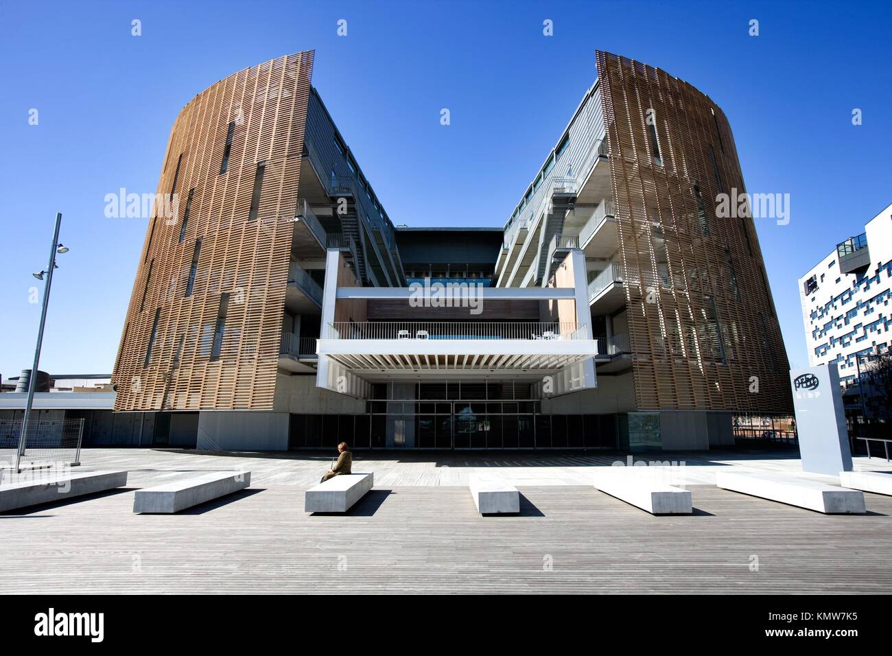 biomedical research institute barcelona