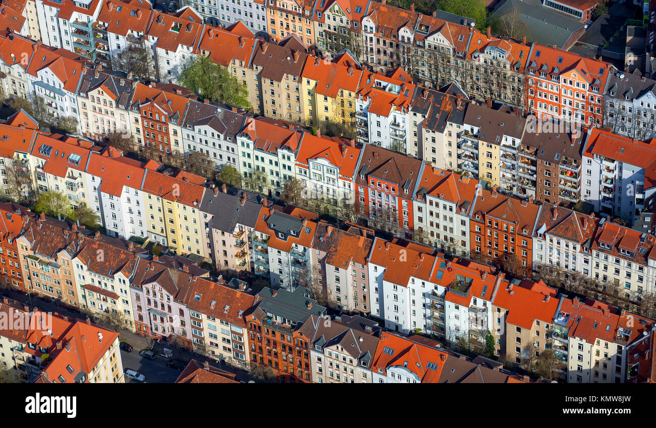 Perimeter block development hi-res stock photography and images - Alamy