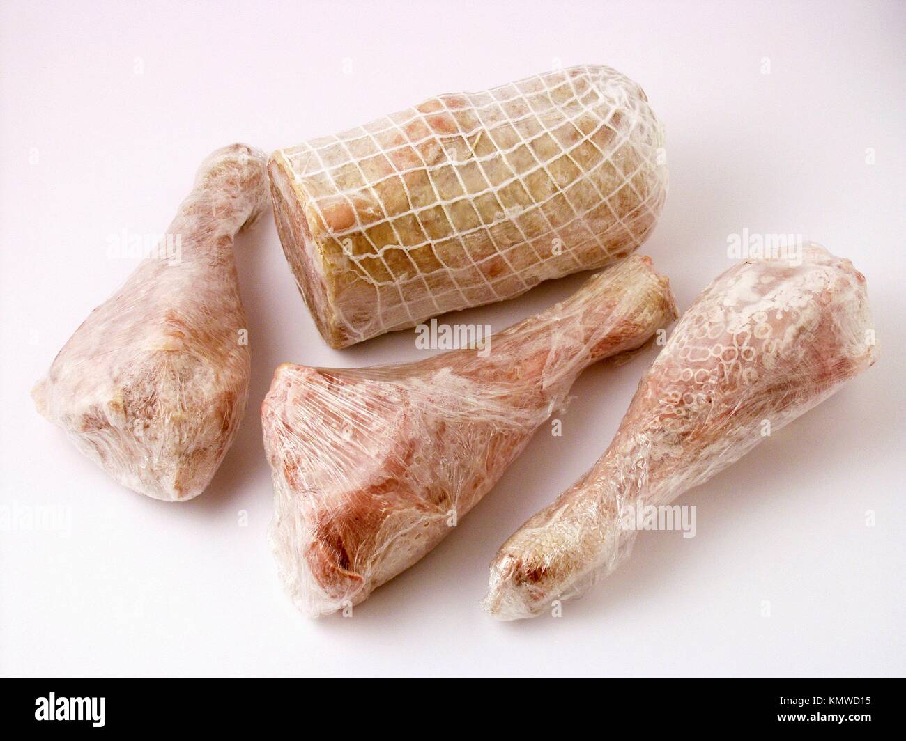 Frozen turkey meal hires stock photography and images Alamy