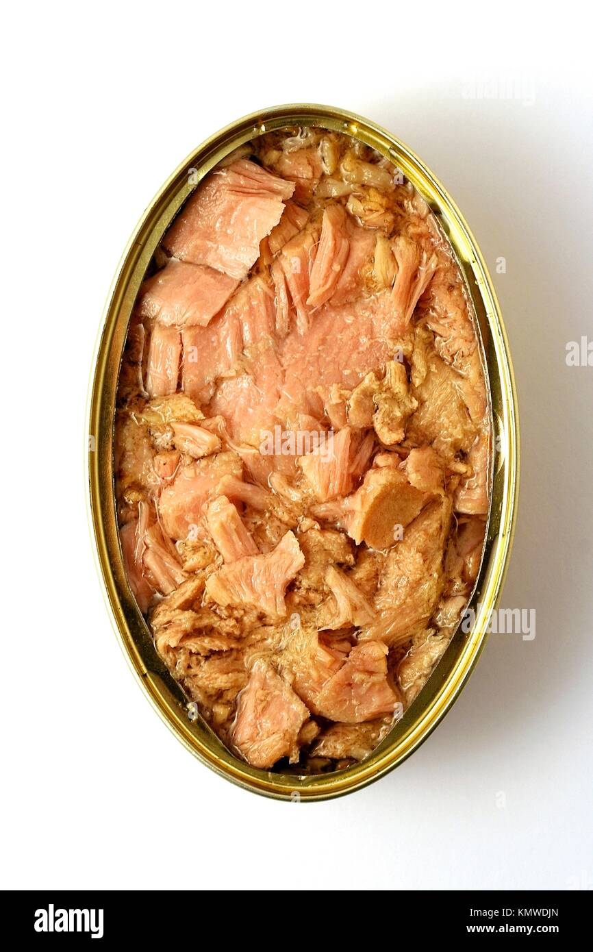 Tinned tuna fish hires stock photography and images Alamy