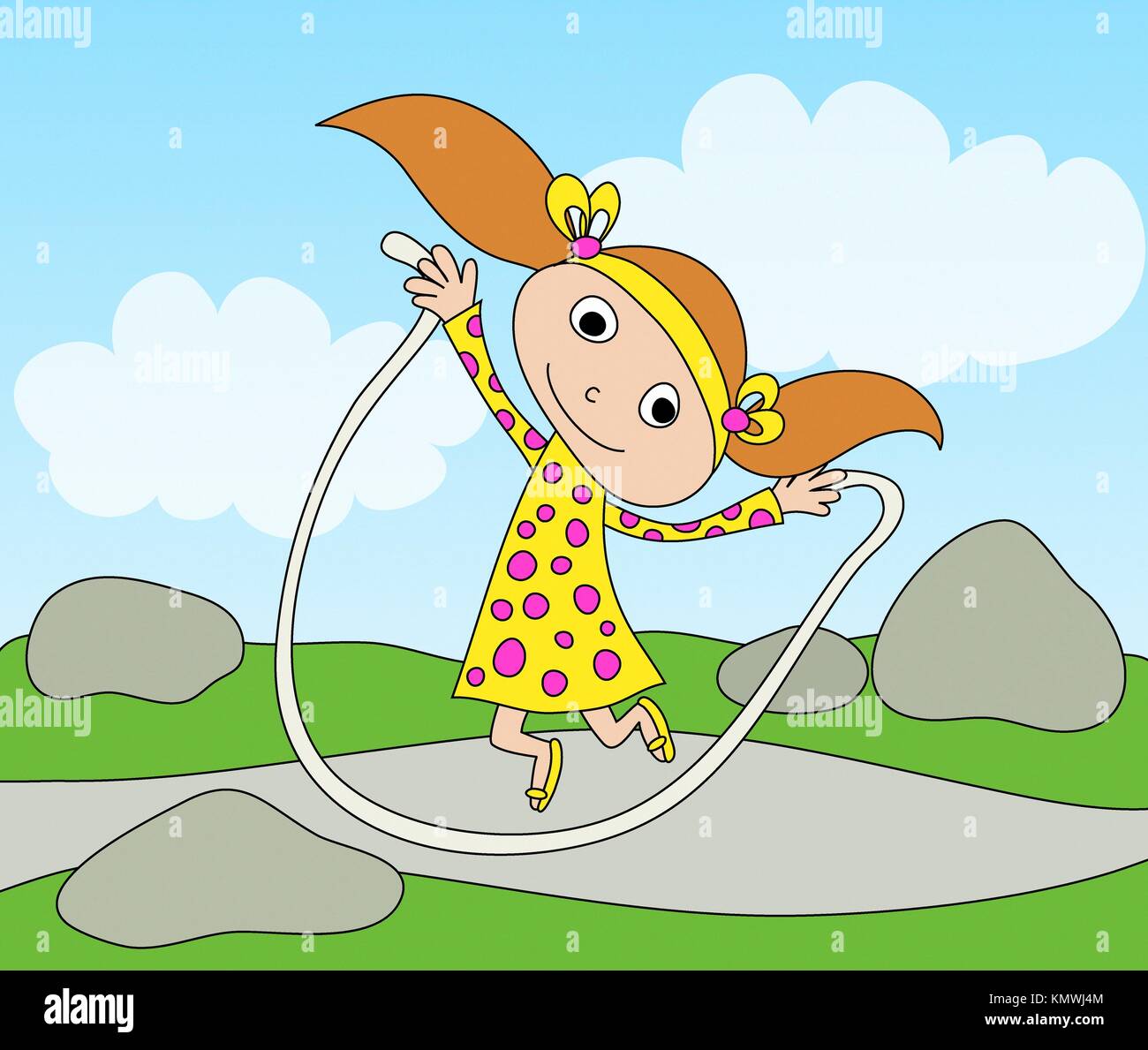 Cartoon dress hi-res stock photography and images - Alamy Cartoon dress hi-res stock photography and images - Alamy