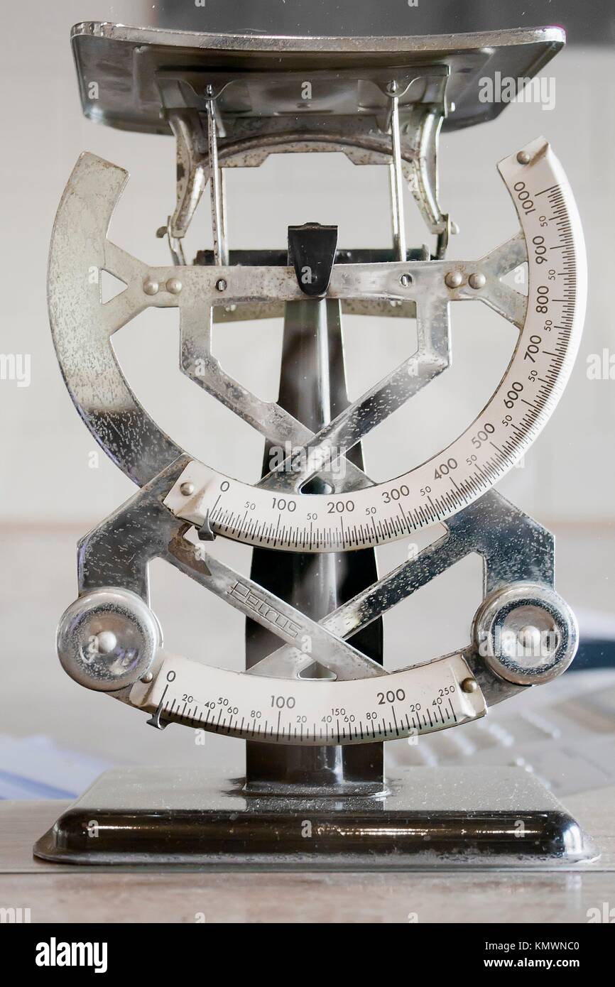 Weighing plate hires stock photography and images Alamy