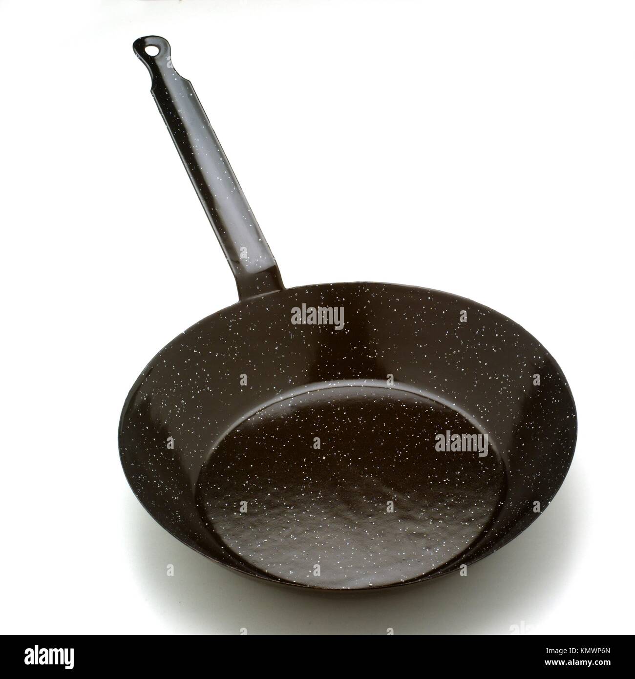 Mexican Frying pan Stock Photo Alamy